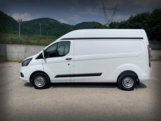 FORD Transit Custom usata, con Cruise Control