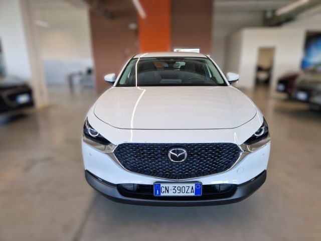 MAZDA CX-30 usata, con Airbag laterali