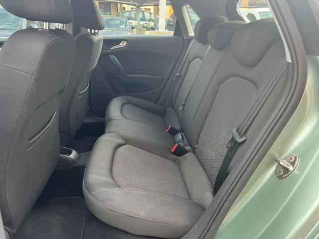 AUDI A1 usata, con Cronologia tagliandi