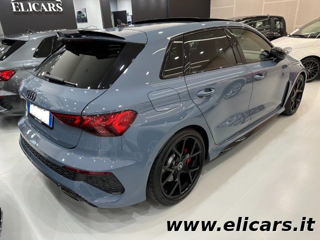 AUDI RS3 usata, con Alzacristalli elettrici