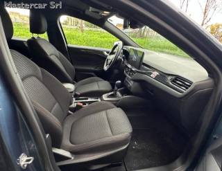 FORD Focus usata, con Chiusura centralizzata