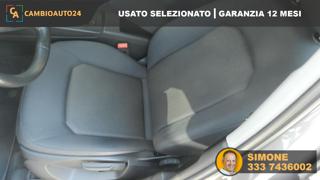 AUDI A3 usata, con Sensore di pioggia