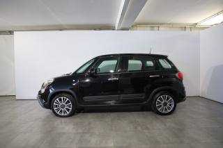 FIAT 500L usata, con Boardcomputer
