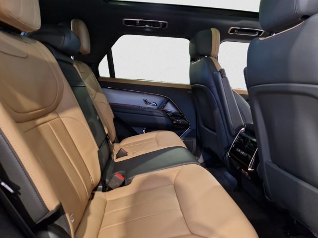 LAND ROVER Range Rover Sport usata, con Alzacristalli elettrici