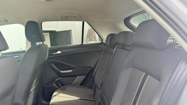 VOLKSWAGEN T-Roc usata, con Vetri oscurati