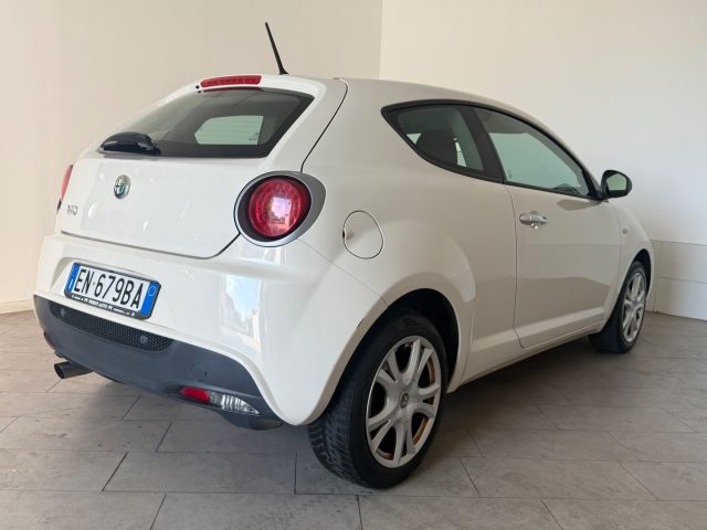 ALFA ROMEO MiTo usata 3