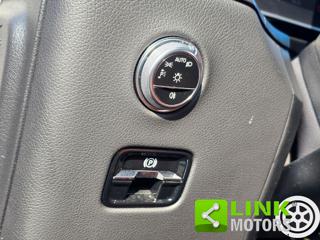 MERCEDES-BENZ GLC 220 usata, con Luci diurne LED