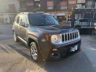 JEEP Renegade usata, con Chiusura centralizzata