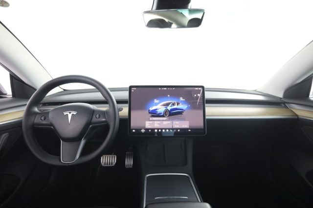 TESLA Model 3 usata 3