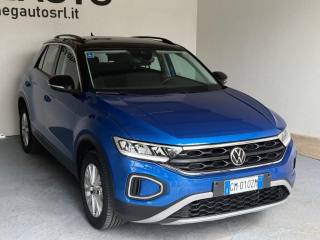 VOLKSWAGEN T-Roc usata, con Airbag Passeggero
