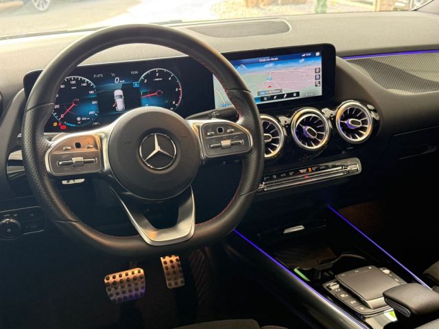 MERCEDES-BENZ GLA 200 usata, con ESP