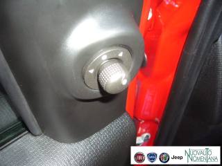 FIAT Panda usata, con Volante multifunzione