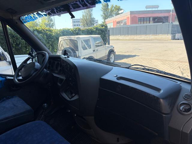 IVECO Daily usata 10