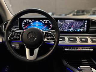 MERCEDES-BENZ GLE 300 usata, con Cruise Control