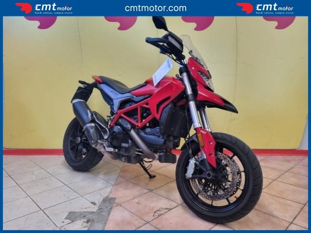 DUCATI Hypermotard 939 usata 2