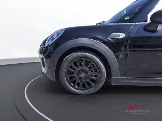 MINI One usata 14
