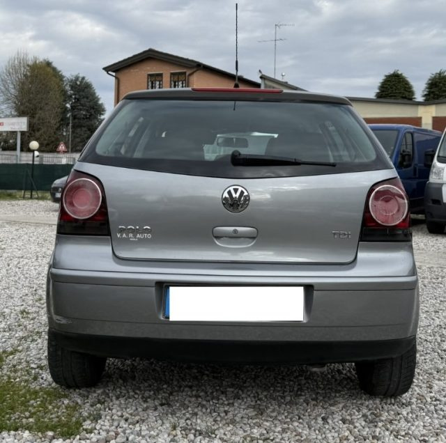VOLKSWAGEN Polo usata, con Chiusura centralizzata
