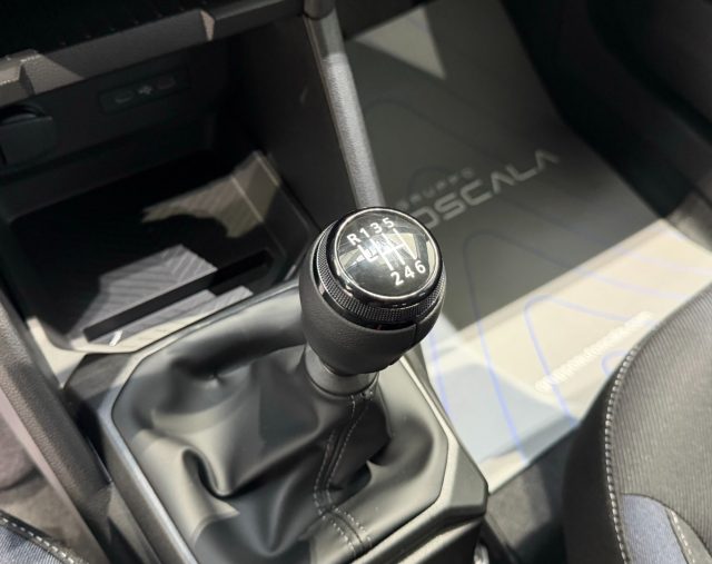 DACIA Duster usata, con Sensore di luce