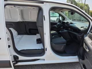 OPEL Combo usata, con Boardcomputer