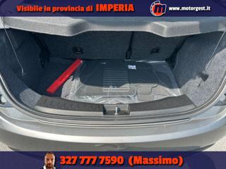 LANCIA Ypsilon usata, con Immobilizzatore elettronico
