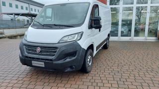 FIAT Ducato 30 2.3 MJT 120CV PC-TN CH1 Furgone Az. 100.000 KM