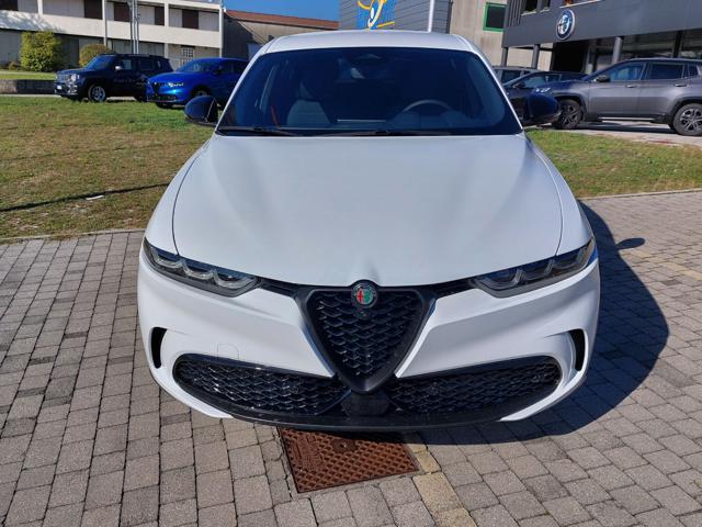 ALFA ROMEO Tonale usata, con Autoradio