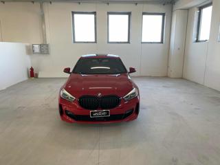 BMW 116 usata, con Airbag Passeggero