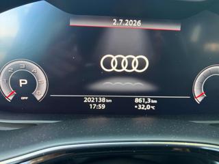 AUDI Q8 usata, con Chiusura centralizzata