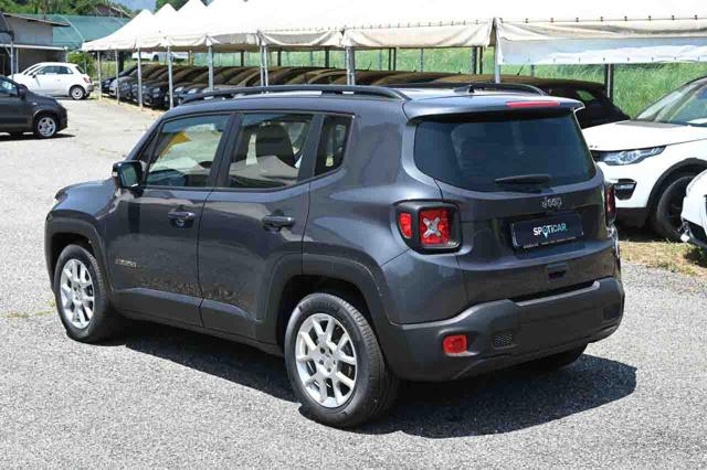 JEEP Renegade usata, con Airbag Passeggero