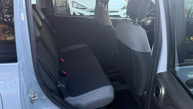 FIAT Panda usata, con Portapacchi