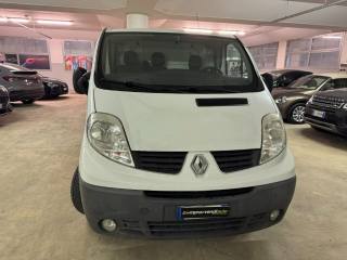 RENAULT Trafic usata, con Airbag Passeggero