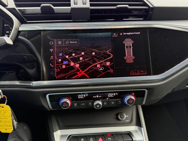 AUDI Q3 usata, con Cruise Control