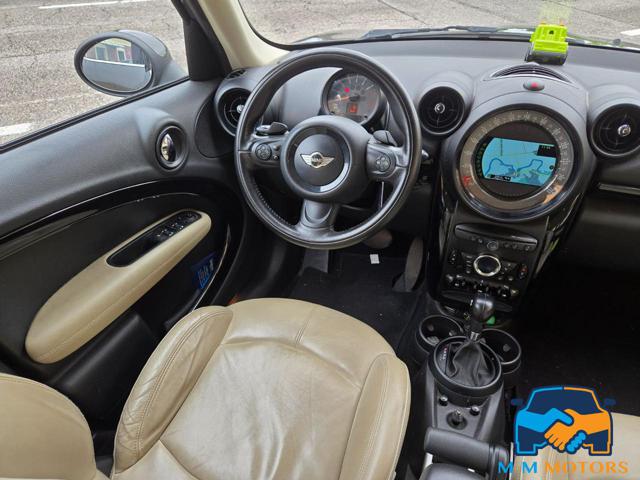 MINI Countryman usata 29