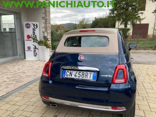 FIAT 500 usata, con Autoradio