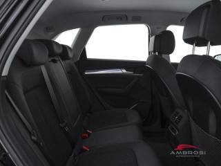 AUDI Q5 usata 10