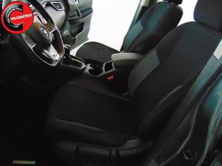 NISSAN Qashqai usata, con Airbag Passeggero