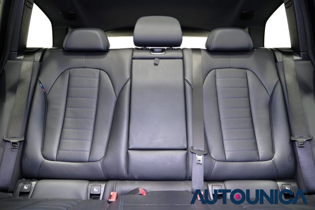 BMW X3 usata, con Isofix