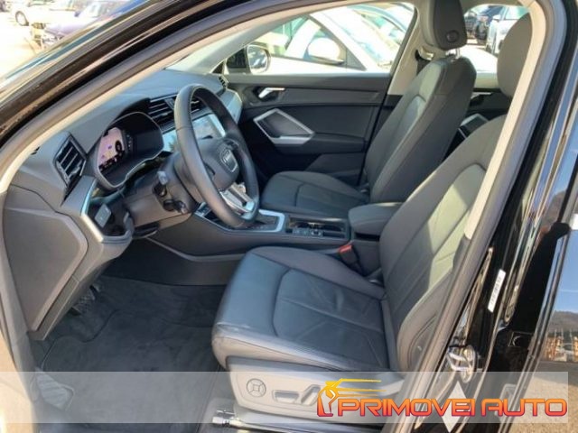 AUDI Q3 usata, con Airbag