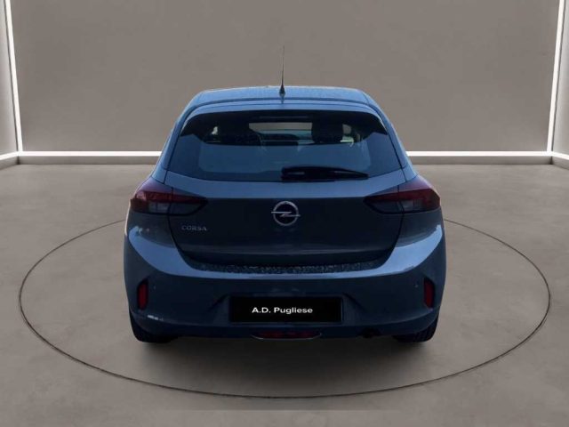 OPEL Corsa usata, con Airbag Passeggero
