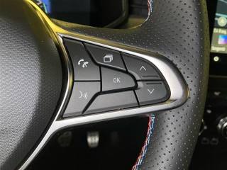 RENAULT Clio usata, con Sensore di pioggia