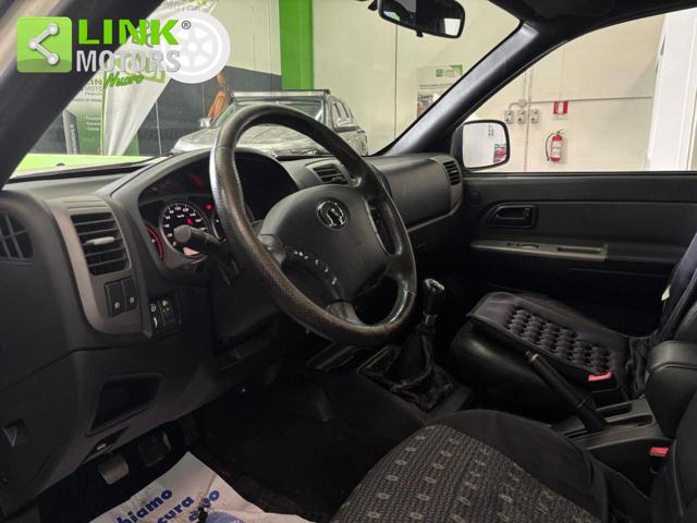 GREAT WALL Steed usata, con Fendinebbia