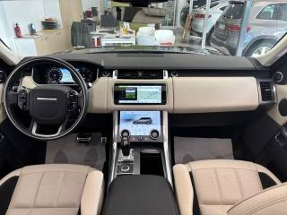 LAND ROVER Range Rover Sport usata, con Chiusura centralizzata