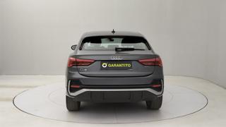 AUDI Q3 usata, con Airbag Passeggero