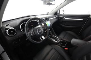 MG ZS usata 7