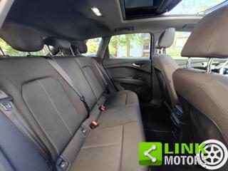 AUDI Q4 e-tron usata, con Supporto lombare