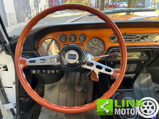 LANCIA Fulvia usata 4