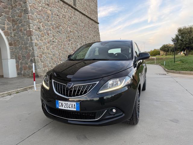 LANCIA Ypsilon usata, con Monitoraggio pressione pneumatici