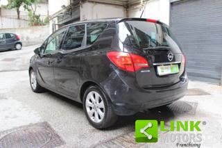 OPEL Meriva usata, con Airbag Passeggero