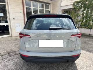 SKODA Karoq usata 8