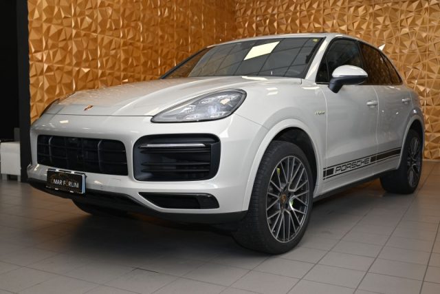 PORSCHE Cayenne usata 197